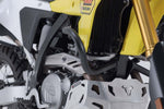SW Motech Crash Bars For Suzuki DR-Z4S 400 ABS 2025-2026 - Black