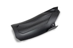 UFO Shock Guard For Gas Gas EC 250 2024-2025 Rear - Black
