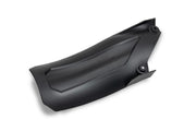 UFO Shock Guard For Gas Gas EC 250 2024-2025 Rear - Black