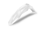 UFO Front Fender For Gas Gas EC 250 2021-2023 Front - White