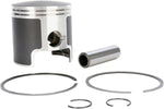 WSM Platinum Series Piston Kit For Polaris Big Boss 250 4X6 1989-1992 Standard