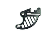 Scar Brake Disc Guard For Gas Gas EC125 2025 Rear - Black
