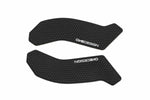 Onedesign Tank Grip Kit For Benelli TRK 502 2017-2023 - Black