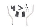 SW Motech Blaze Panniers Spacer Bars For BMW M 1000 XR ABS 2024-2026