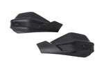 SW Motech Adventure Hand Guards Kit For Triumph Tiger 850 2022-2024 - Black