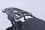 SW Motech Adventure Rack For BMW R 1300 GS 2023-2025 - Black