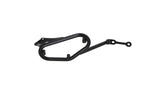 SW Motech SLC Right Side Pannier Carrier For Honda CB 1000 2025 - Black