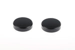 Cult Werk Fork Caps For Indian Scout 1250 2024-2025 - Black