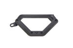 SW Motech V-LOC Side Carrier Left For Triumph Speed Twin 1200 ABS 2019-2025 - Black