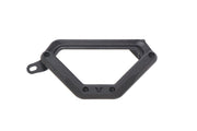SW Motech V-LOC Side Carrier Left For Triumph Speed Twin 1200 ABS 2019-2025 - Black