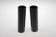 Cult Werk Fork Covers For Harley Davidson VRSCA 1130 2002-2006 Upper - Black