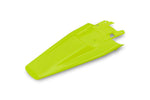 UFO Rear Fender For Husqvarna FC250 2023-2025 Rear - Yellow
