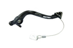 Scar Brake Pedal For Gas Gas EC125 2025 - Black