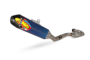 FMF Titanium Factory 4.1 RCT Exhaust System For Yamaha YZF450 2026