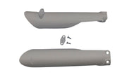 UFO Fork Guards For Husqvarna FC250 2015-2022 - White 2020