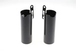 Cult Werk Fork Covers For Harley Davidson FXDR1868 2019 Lower - Black