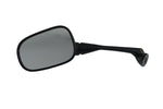 Emgo Mirror For Honda CBF 600S 2004-2006 Left - Black