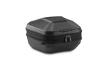 SW Motech Urban ABS Top Case For Husqvarna 701Supermoto 2016-2024 - Black