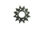 Scar Sprocket For Gas Gas EC 250 2021-2025 Front 12T