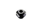 Scar Steering Nut For Gas Gas EC125 2025 - Black
