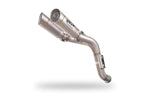 Spark GRID-O Silencer For KTM Super Duke 1290 R ABS 2020-2024 Top