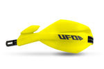 UFO Mugan Hand Guards - Yellow