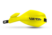 UFO Mugan Hand Guards - Yellow