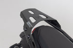 SW Motech Steel Luggage Rack For Yamaha MT-07 2024-2025 - Black