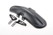 Cult Werk Front Fender Old School For Harley Davidson FXBB 1750 2018-2020 Front - Raw
