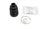 EPI Heavy Duty CV Boots Kit For Polaris Ranger 500 EFI 4X4 2018-2022 Front Outboard/Inboard