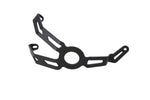 SW Motech Alternator Cover Guard For Yamaha MT-07 2024-2025 Left - Black