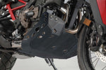 SW Motech Engine Guard For Honda CRF1100L Africa Twin 2020-2025 - Black