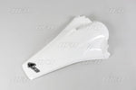 UFO Rear Fender For Husqvarna FE250 2017-2019 Rear - White