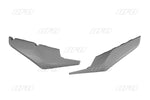 UFO Side Panels For Husqvarna For Husqvarna FC250 2019-2022 - Grey