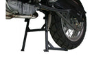 SW Motech Centre Stand For Triumph Tiger 955 I 2001-2006 - Black Powder-Coated
