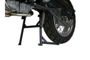 SW Motech Centre Stand For Triumph Tiger 955 I 2001-2006 - Black Powder-Coated