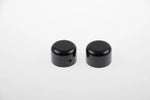 Cult Werk Axle Cover For Harley Davidson VRSCA 1130 2002-2006 - Black