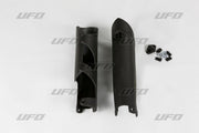 UFO Fork Guards For Husqvarna FC250 2014 - Black