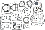Cometic Complete Gasket Kit For Harley Davidson FLSTC1340 1989-1991