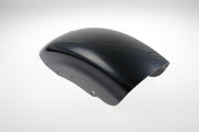 Cult Werk Rear Fender Original Style For Harley Davidson XL 1200 C 2004-2020 Rear - Gloss Black