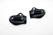 Cult Werk Axle Covers For Harley Davidson VRSCAW 1130 2007 - Black