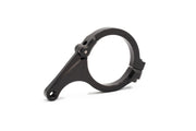 Gilles Steering Damper Clamp For Ducati Panigale V4 1000 R ABS 2023-2025 - Black