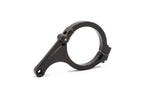 Gilles Steering Damper Clamp For Ducati Panigale V4 1000 R ABS 2023-2025 - Black