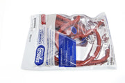 Samco Radiator Hose Kit For Triumph Rocket III 2500 GT 2020-2023 - Red