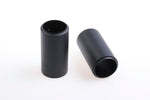 Cult Werk Fork Covers For Indian Scout 1250 2024-2025 Upper - Black