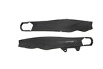 Polisport Swingarm Protectors For Gas Gas EC 250 2024-2025 - Black