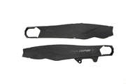 Polisport Swingarm Protectors For Gas Gas EC 250 2024-2025 - Black