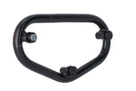 SW Motech SLC Side Pannier Carrier (Left) For Royal Enfield BEAR 650 ABS 2025 Left - Black