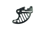 Scar Brake Disc Guard For Gas Gas EC 250 2021-2025 Rear - Black