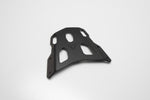 SW Motech Street Rack For Yamaha MT-07 ABS 2025-2026 Rear - Black